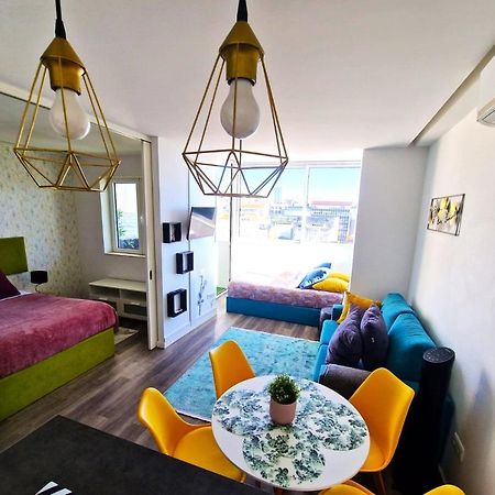 Hey Porto Apartment Екстериор снимка