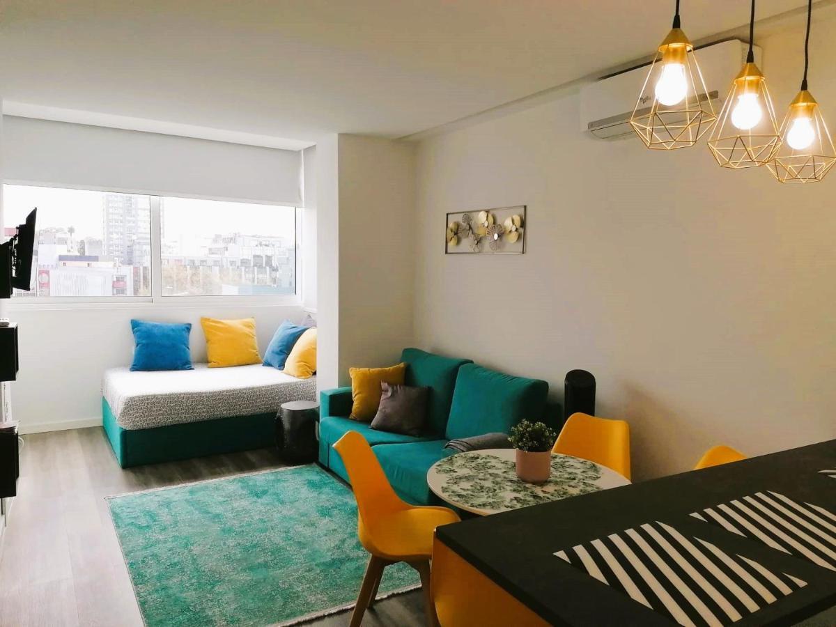 Hey Porto Apartment Екстериор снимка