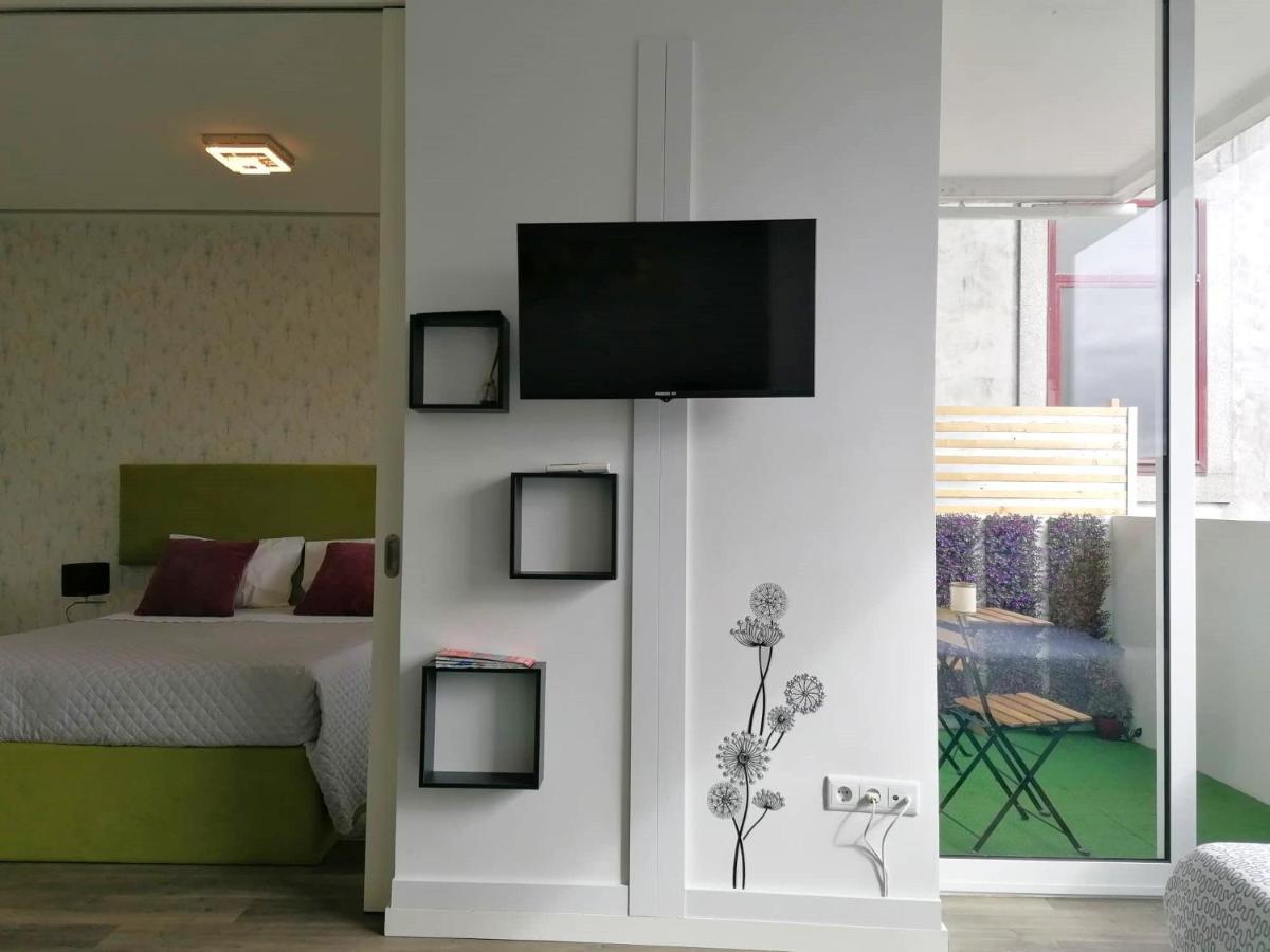 Hey Porto Apartment Екстериор снимка