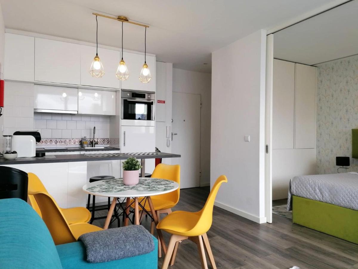 Hey Porto Apartment Екстериор снимка
