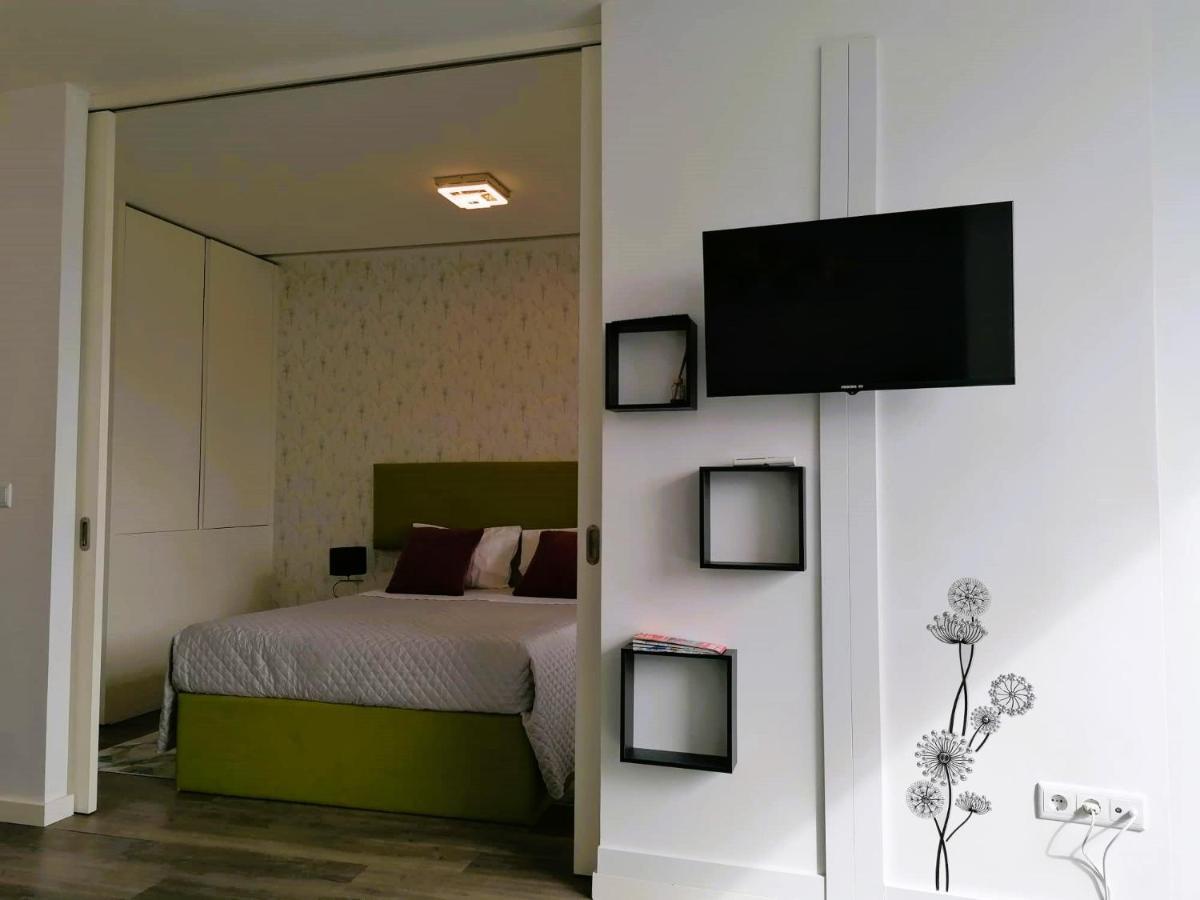 Hey Porto Apartment Екстериор снимка