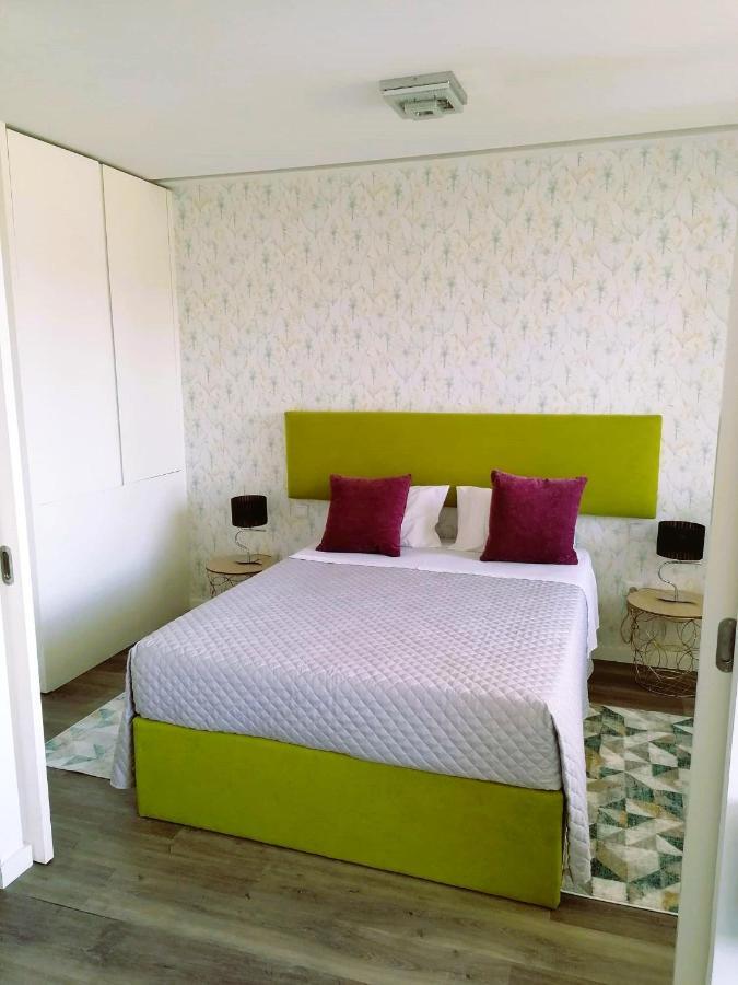Hey Porto Apartment Екстериор снимка