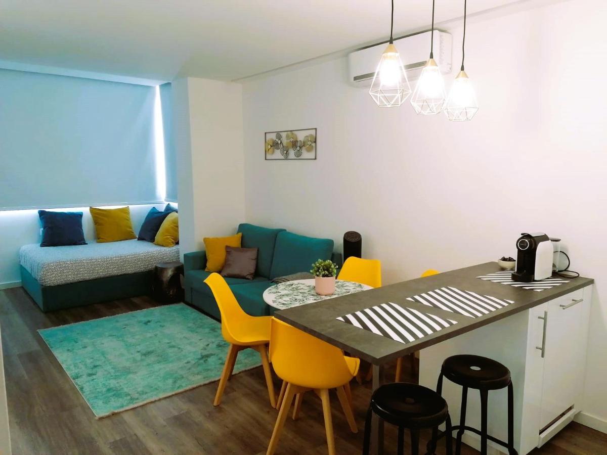 Hey Porto Apartment Екстериор снимка
