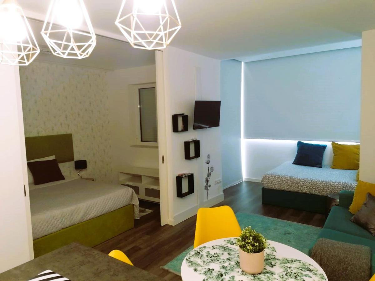 Hey Porto Apartment Екстериор снимка