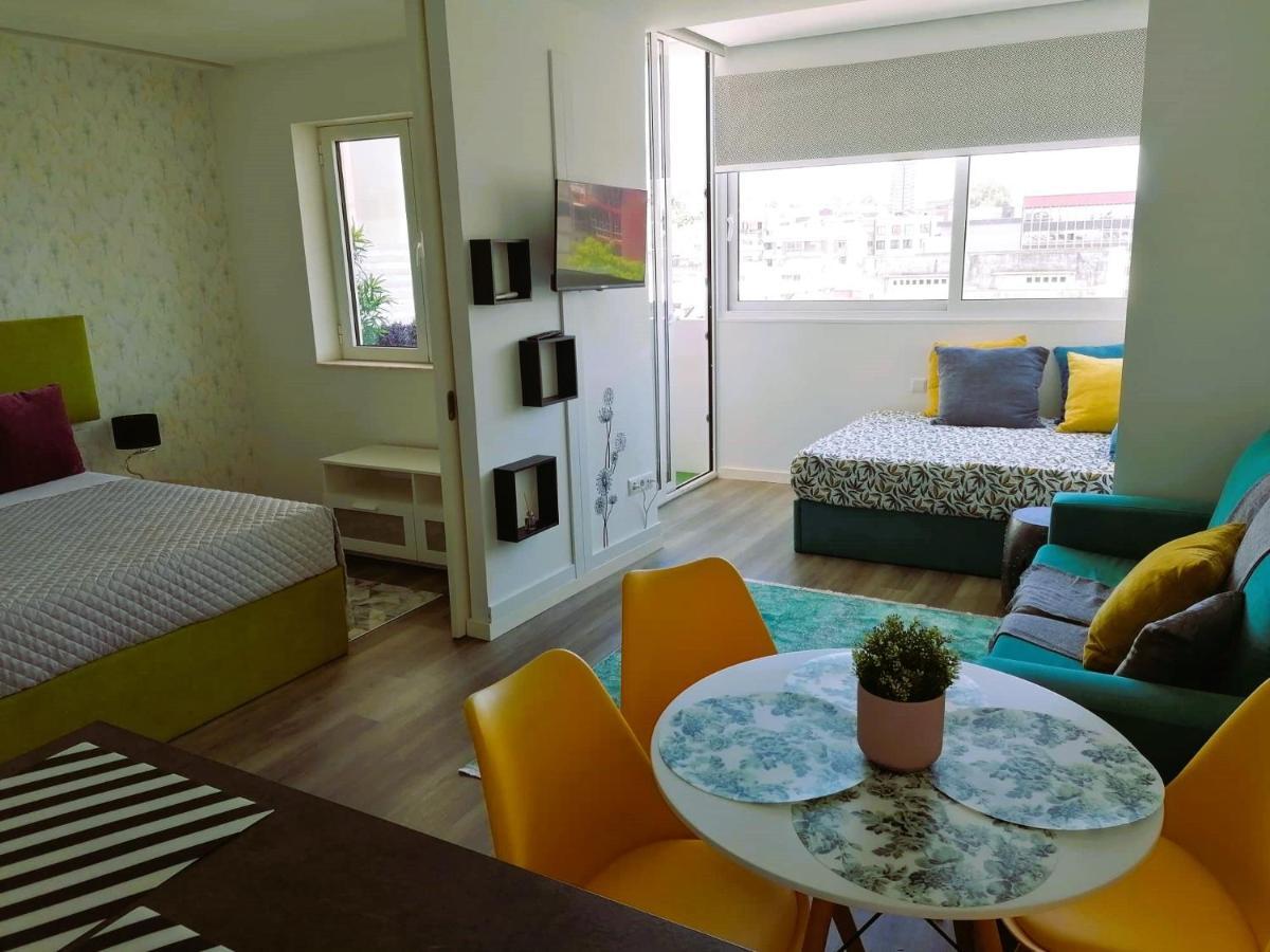 Hey Porto Apartment Екстериор снимка