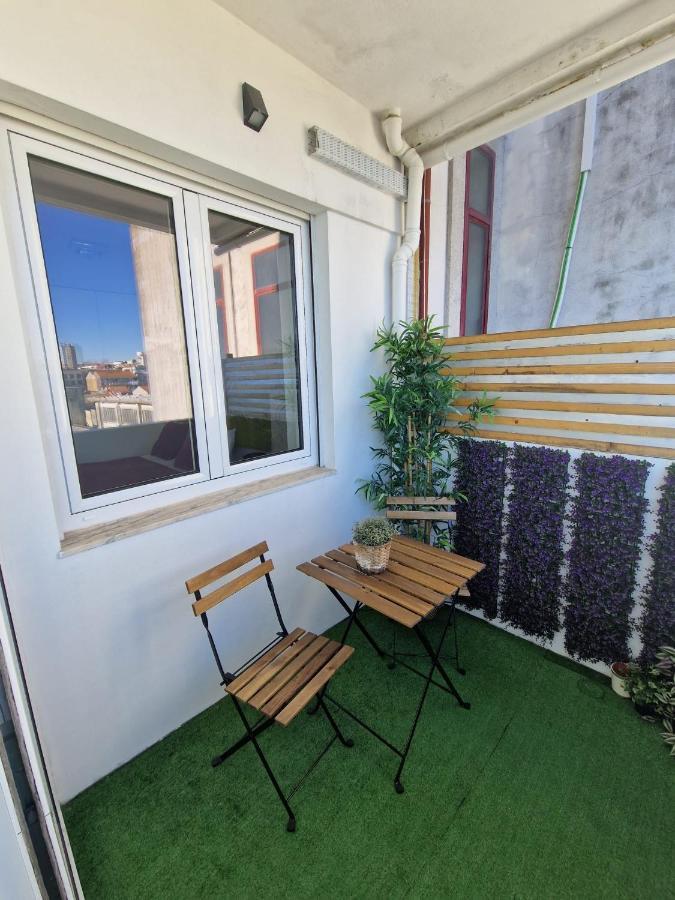 Hey Porto Apartment Екстериор снимка