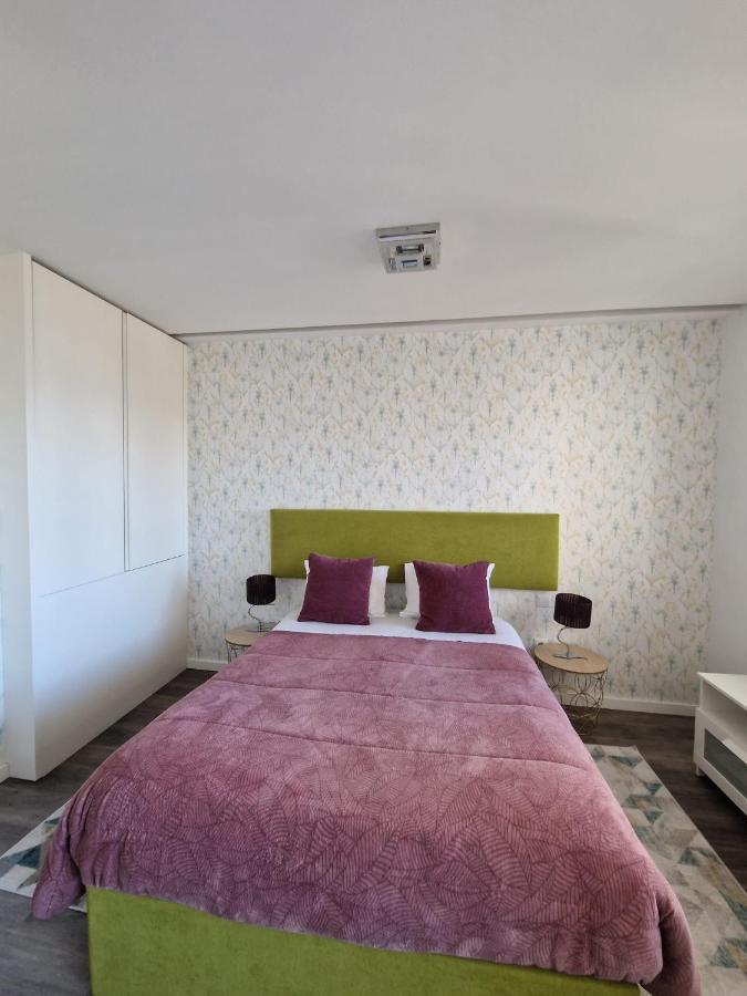 Hey Porto Apartment Екстериор снимка