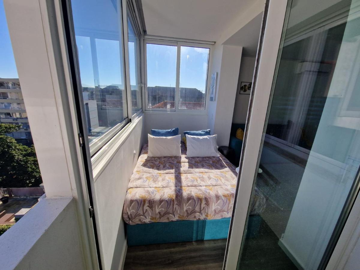 Hey Porto Apartment Екстериор снимка