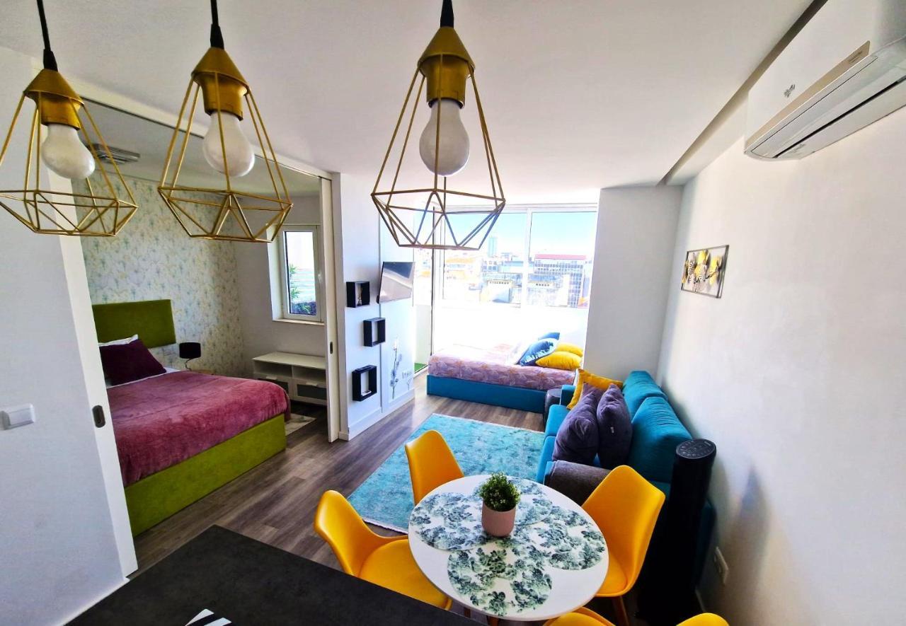 Hey Porto Apartment Екстериор снимка