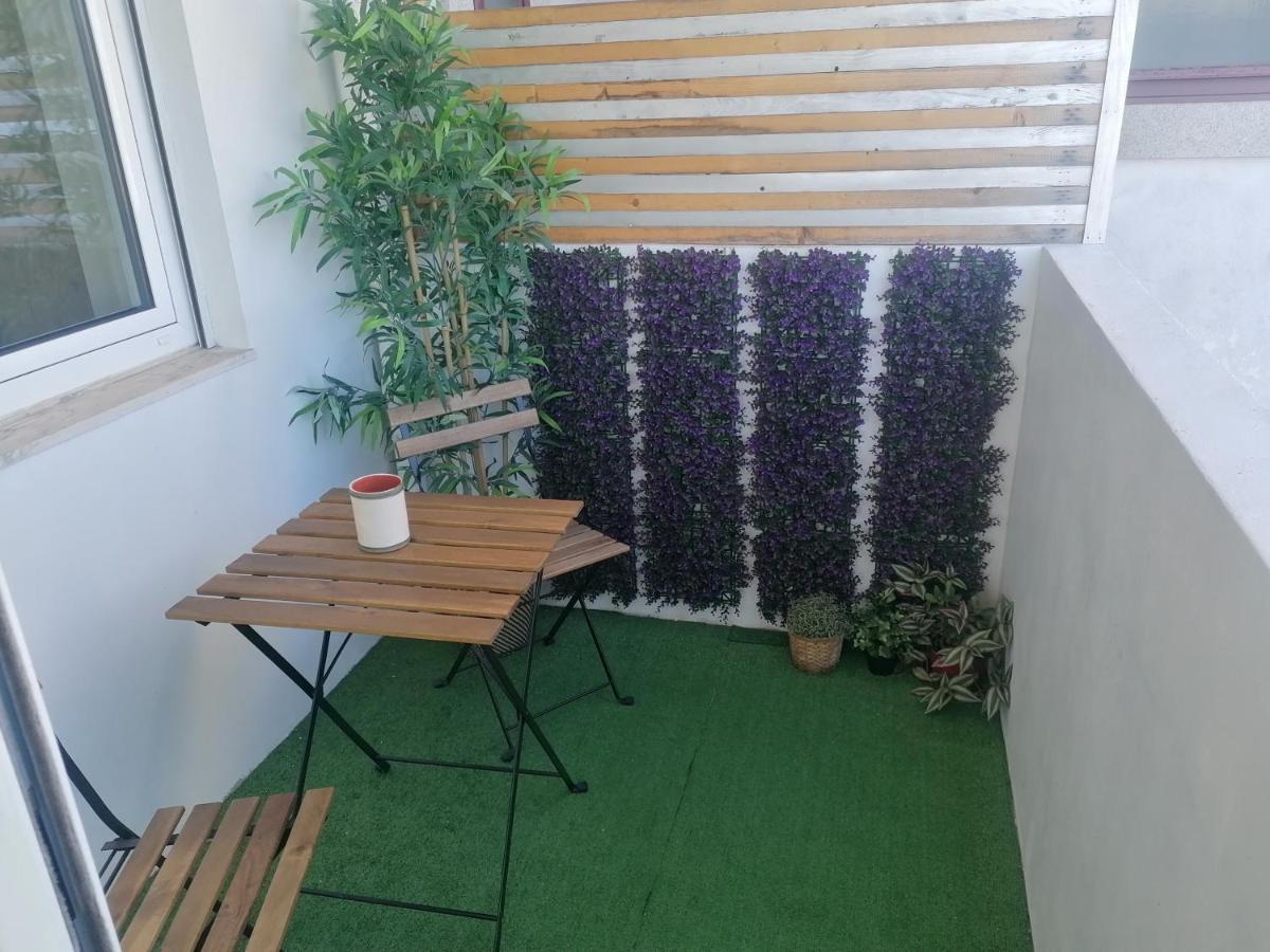 Hey Porto Apartment Екстериор снимка